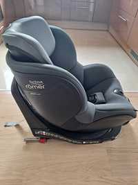 Fotelk obrotowy Britax Romer Dualfix M i-size