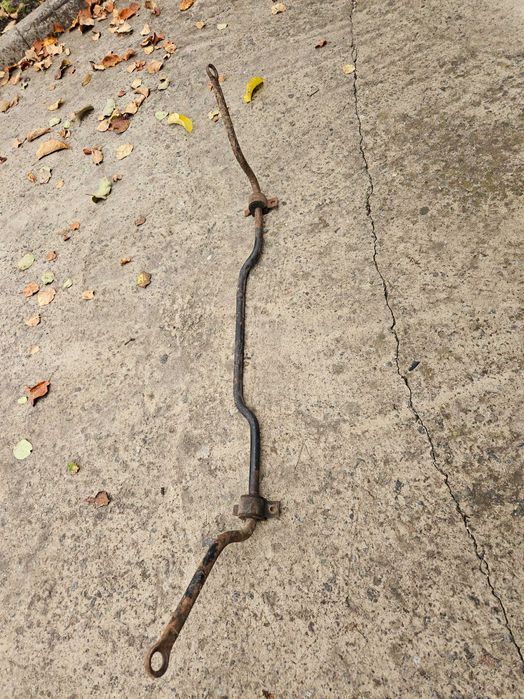 Стабілізатор передний для Ford Таunus