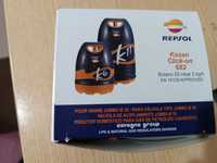 Redutor para Bilha de Gás Repsol K11