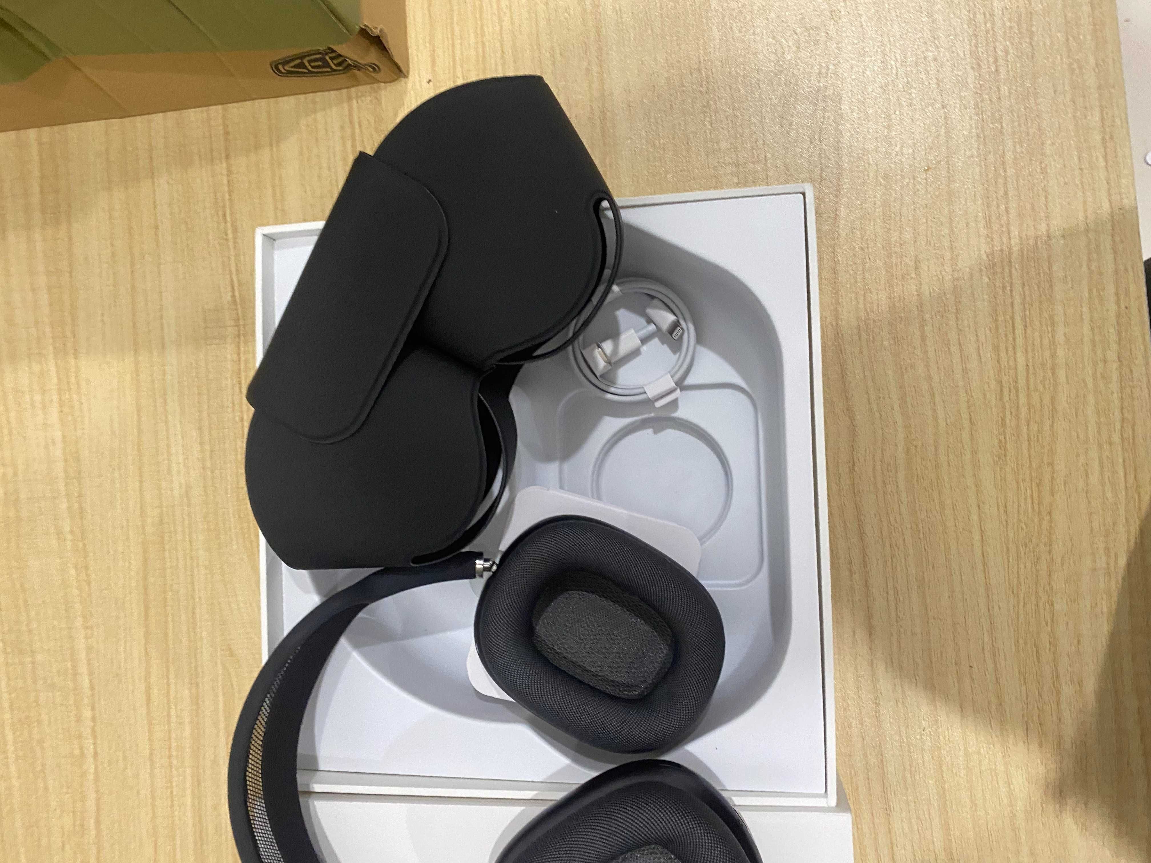 Apple AirPods Max Nowy