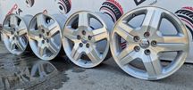 Литі Диски R17 5×115 ID 222 (GM,Chevrolet, Dodge) Склад Дисков