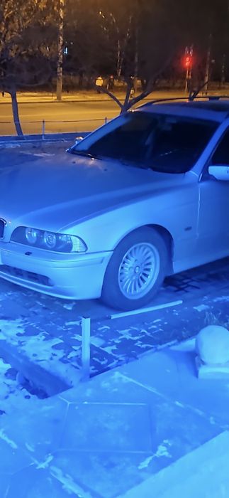 Диски bmw e39 e34 33 style