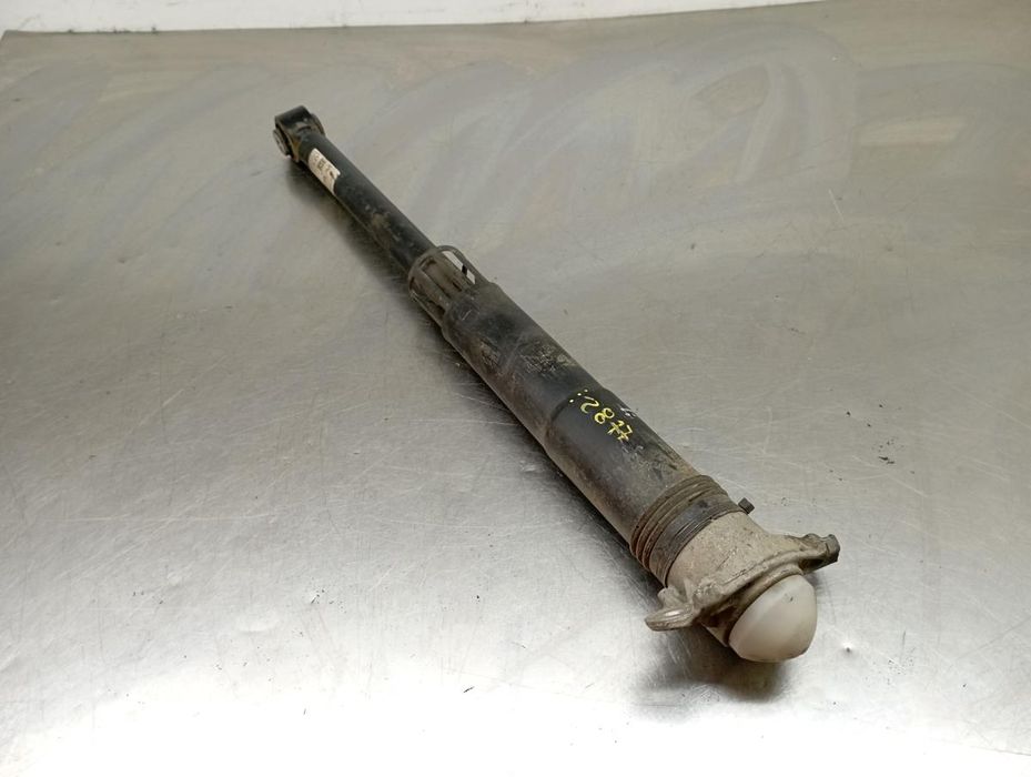 Amortecedor trás esquerdo SEAT Ibiza V (KJ1)