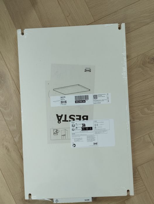 Półka Besta ikea