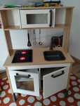 Kuchnia IKEA Duktig