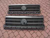 VW Crafter / Man 17- Grill / Atrapa Idealna