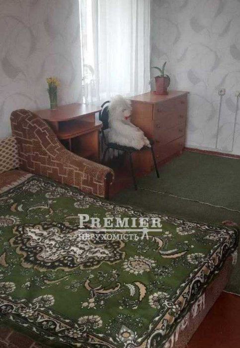 Продам квартиру на Марсельській. Ремонт. Сотовий проект.