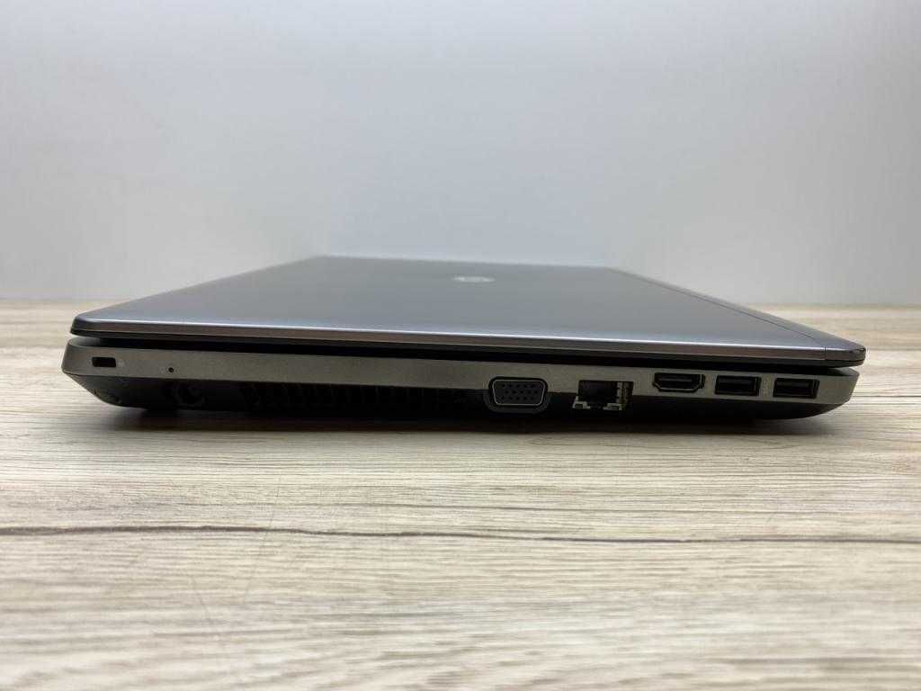 ноутбук нр  4540  Intel Core і5 3230 2.6 Гц / RAM 8 Gb / HDD 500 Gb