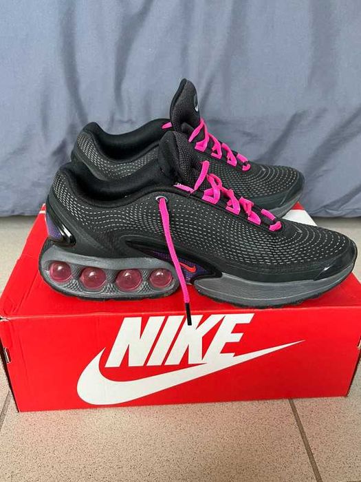 "Buty Trampki" Nike_Air_Max_DN_R. 40