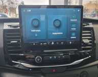 Ford Transit Wywrotka  Zabudowa 3700x2200 Kamera AC Hak - Salon Ford Gliwice 2025
