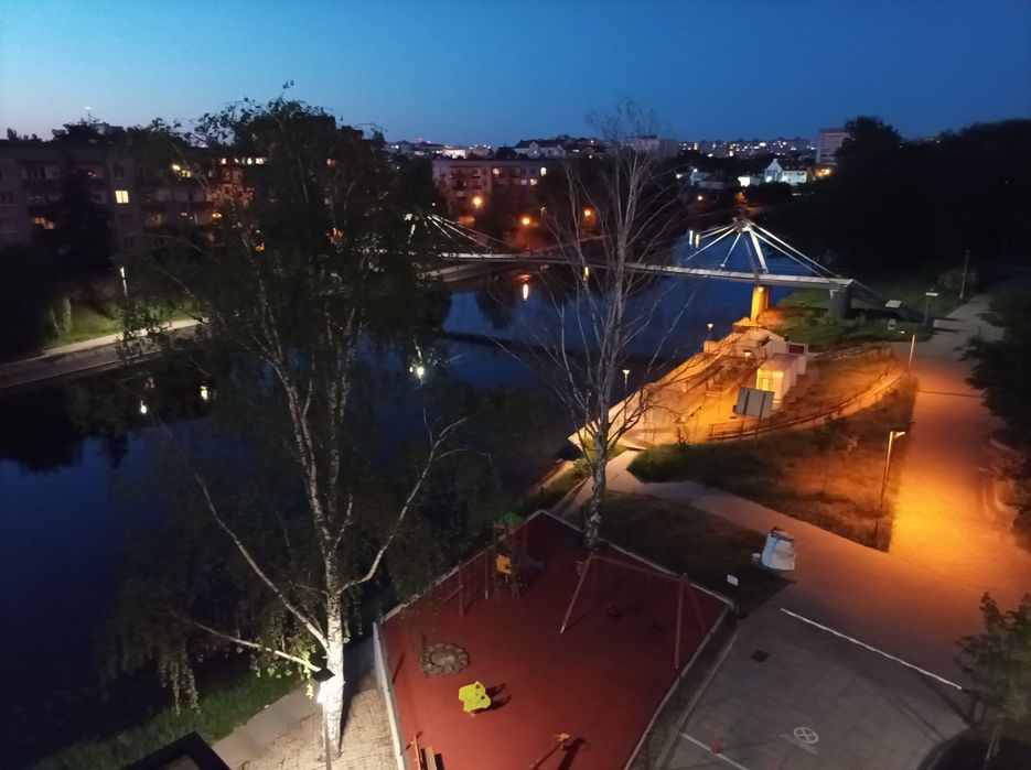 Wynajem apartamentu na doby w River Tower Bydgoszcz