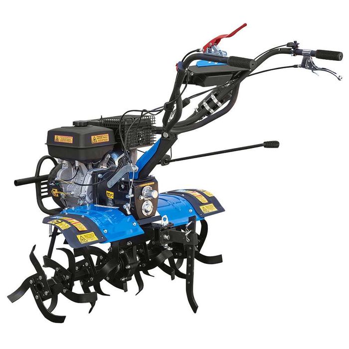 Мотоблок ДТЗ | 13 к.с. Бензин | Без передоплати | Розстрочка | ДЗВОНИ