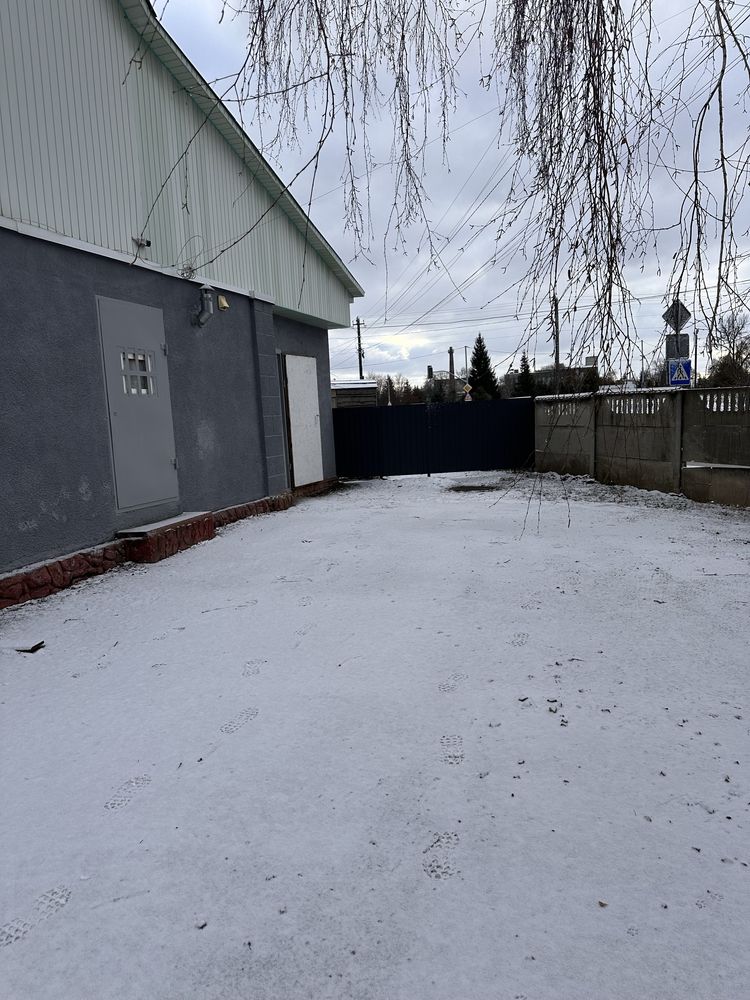 Оренда комерційного приміщення