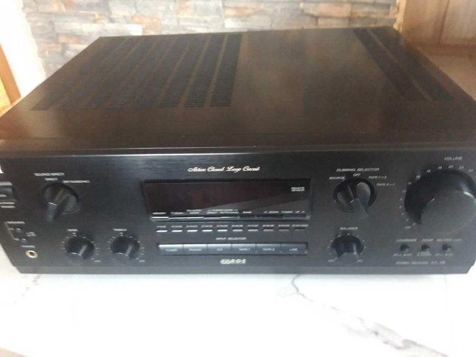 Amplituner Akai AA 49 OKAZJA