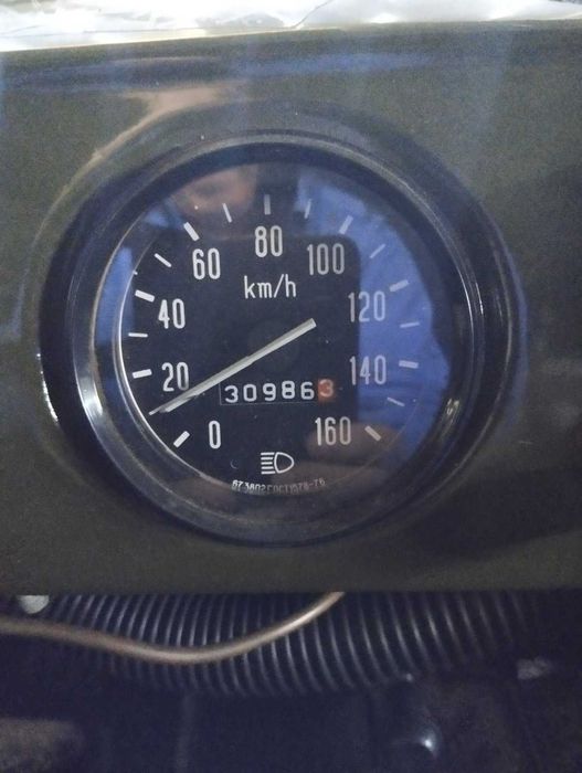 фургон малотонажний