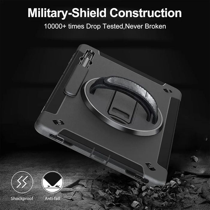 Etui do Samsung Galaxy Tab S9 Ultra 14,6" 2023