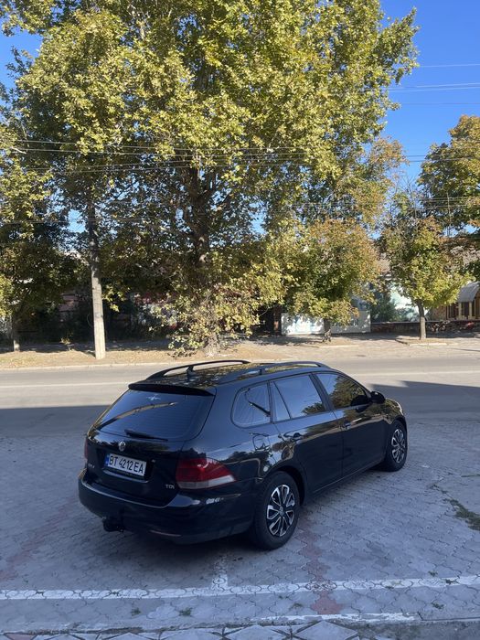 Продам volkswagen golf 5 в отличном состоянии