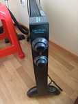 Aquecedor  2400wats