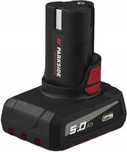 NOWY akumulator bateria 5Ah 12V PARKSIDE PERFORMANCE PAPK 12 5.0 A1
