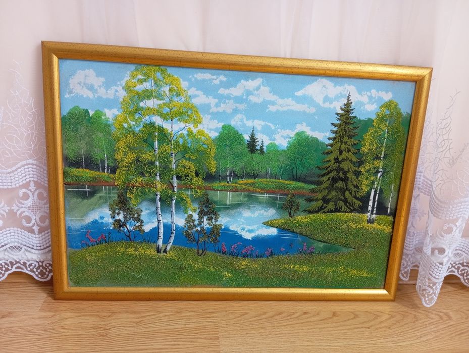 Картина на стіну