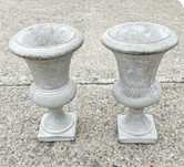 Doniczki/pucharki Chic Antique