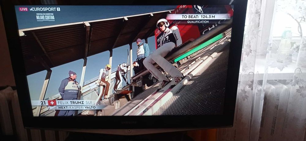 Telewizor Samsung LE40R72B 40 cali