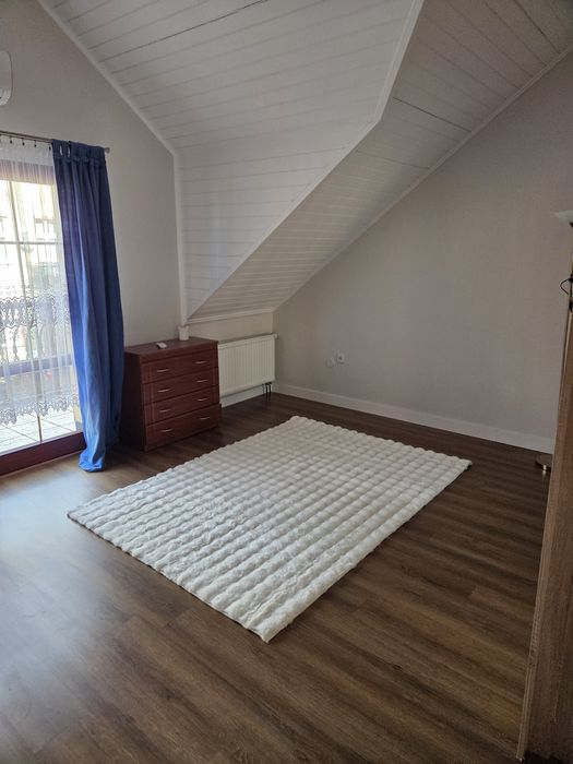 Mieszkanie wolnostojące 74metry