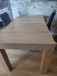 Stół rozkładany 85x140