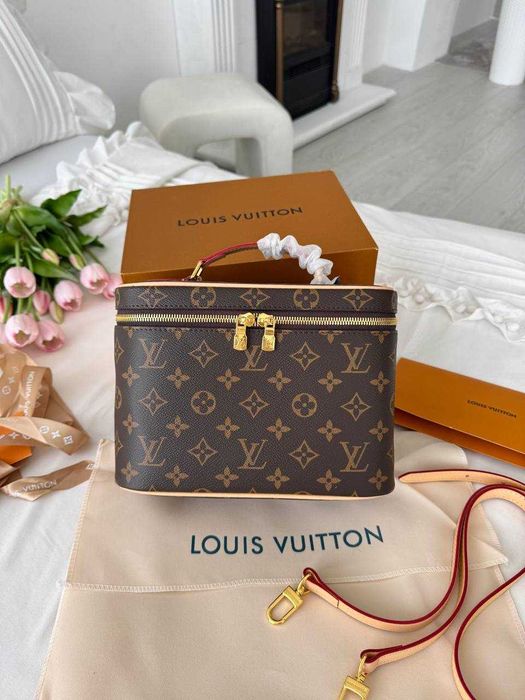 Louis Vuitton Nice