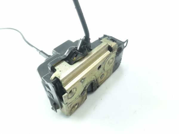 Fechadura / fecho porta trás esquerdo RENAULT Megane II (BM0/1_, CM0/1