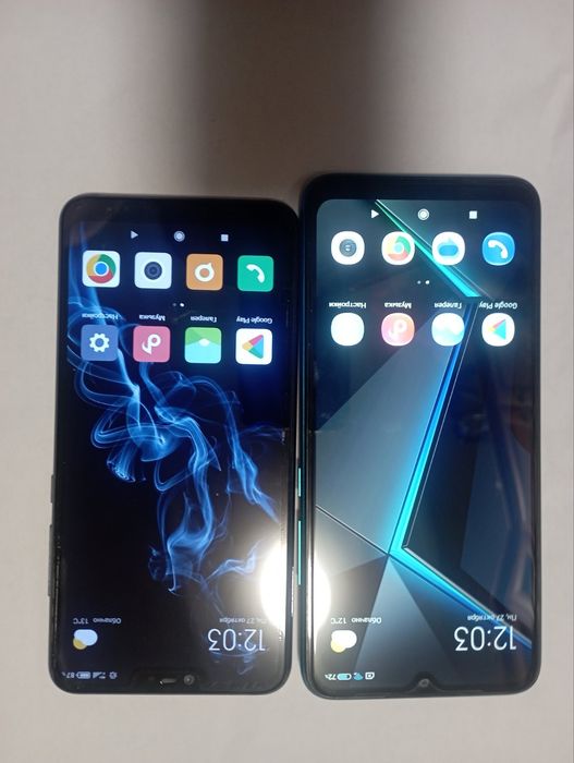 Продам два xiaomi
