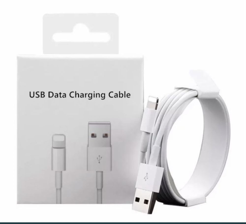 Kabel USB Lightning  do iPhone