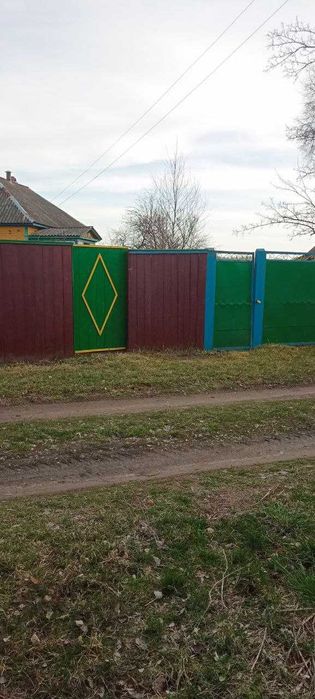 Приватний будинок в селі Вершинова Муравійка