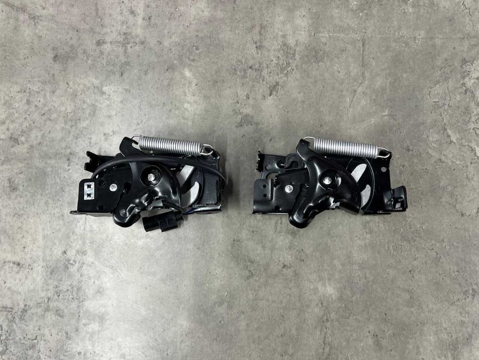 Замок капота ( правий лівий ) - BMW X1 ( F48 / F49 )