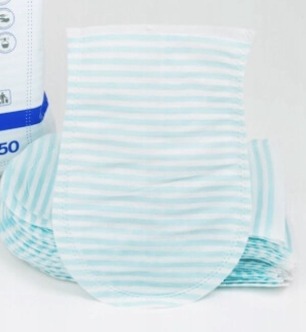 Myjka do ciała nasączone mydłem - Nowa