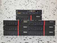 8Gb DDR4 Core I3-6100T VGA Lenovo ThinkCentre M700 Компьютер Неттоп