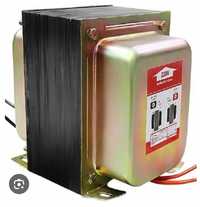 Transformador de 220v para 110v 5000w