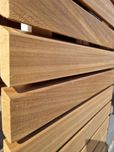 Romb Thermo Abachi 21x68mm