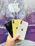 iPhone 11 64\128 GB Black\Yellow\White Neverlock