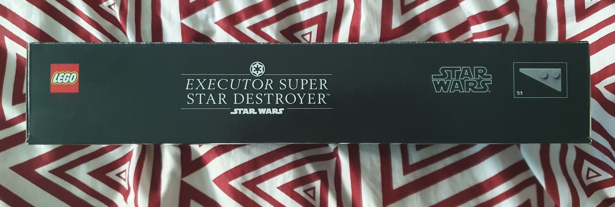 Lego 75356 Executor Super Star Destroyer