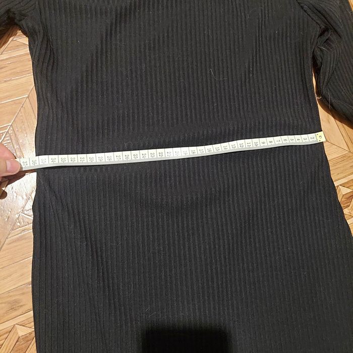 Женское платье ,черное