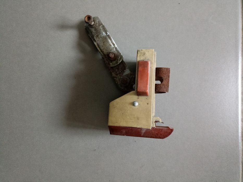 Lampa Romet Wigry jubilat i inne