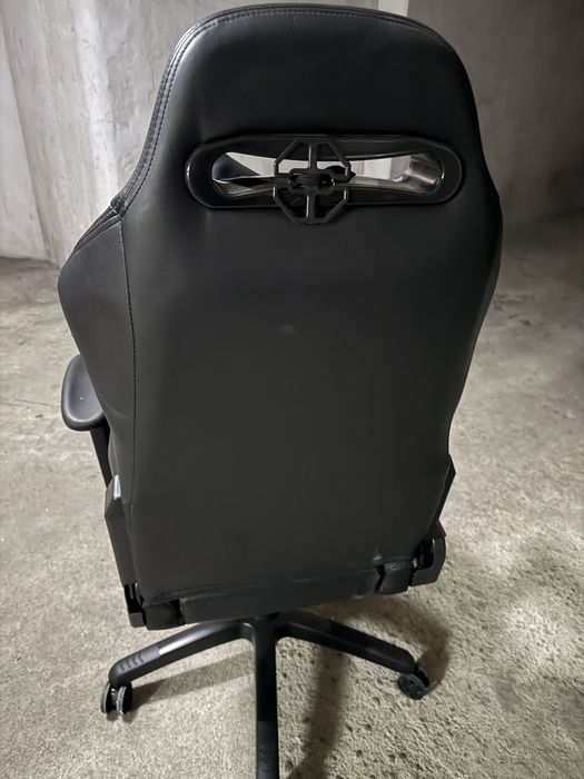 Cadeira Gaming (ALPHA GAMER)