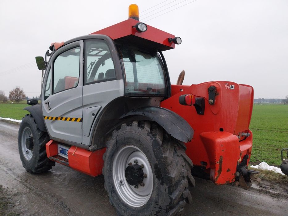 Manitou mlt 840-137PS (JCB)