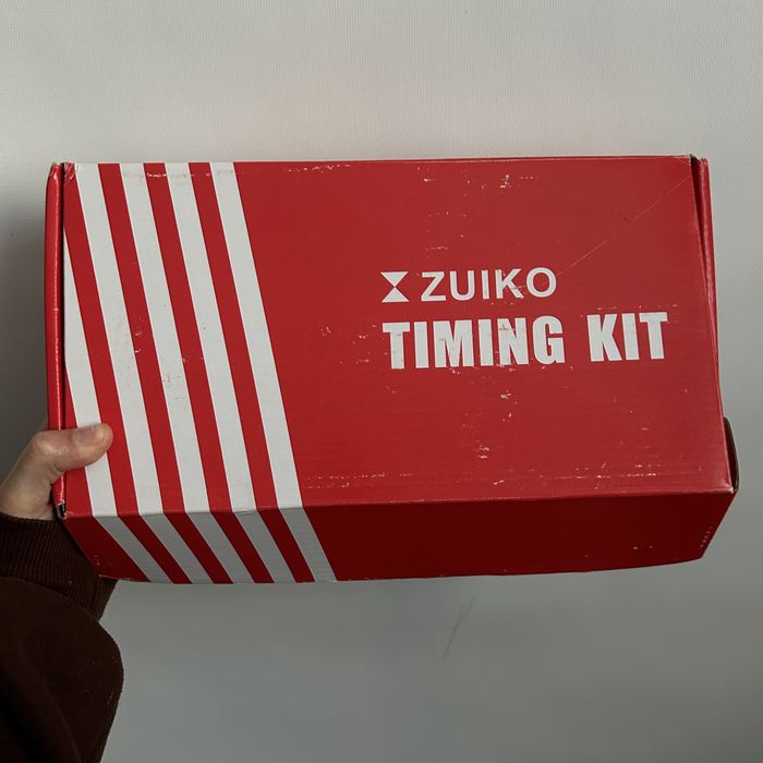 Комплект (частина) ланцюга ГРМ на Honda Accord 9