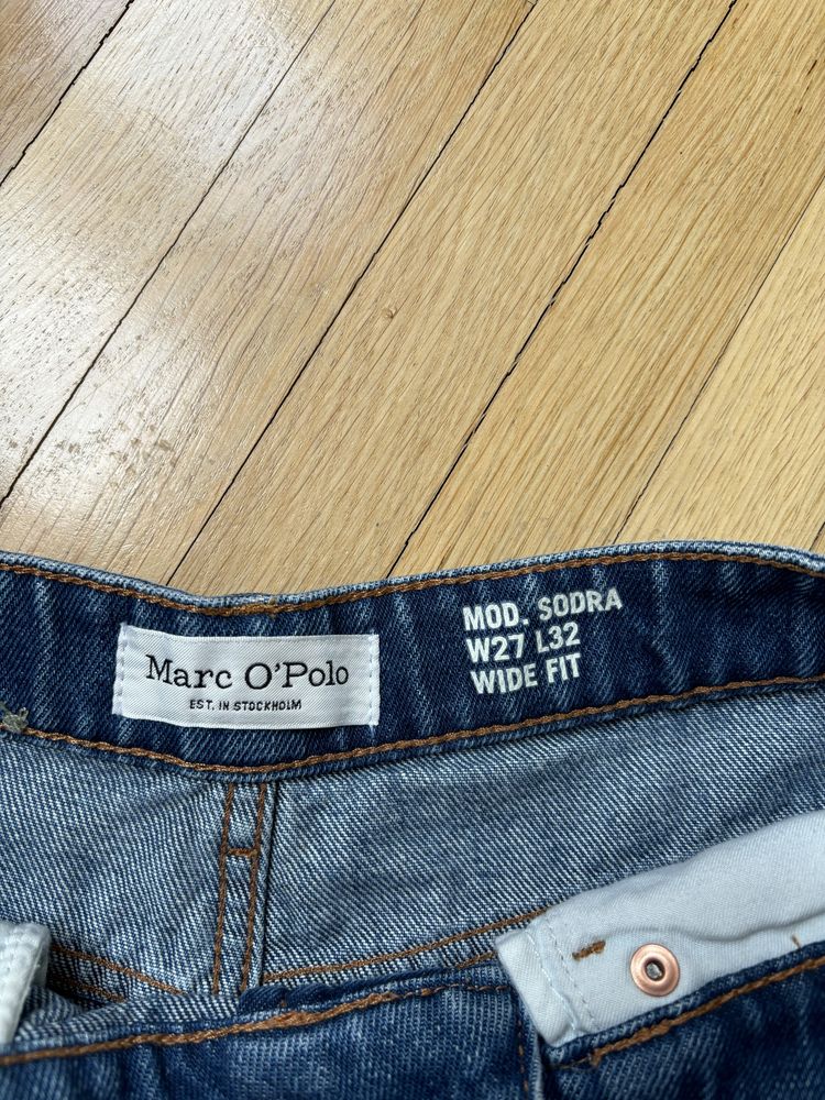 Jenasy Marc O’Polo
