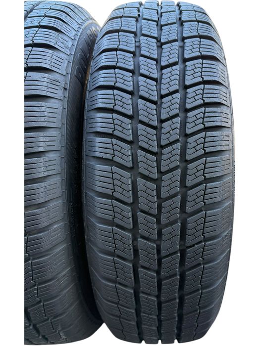 165/70/14 BARUM POLARIS 3 81T