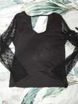 Camisola mulher M