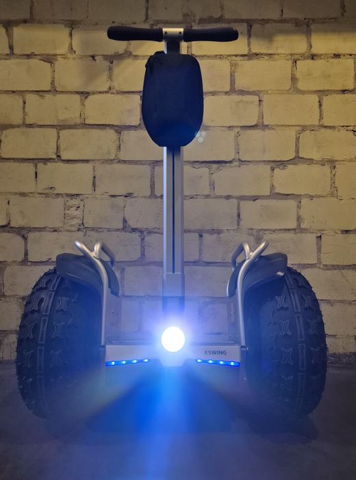 двухколёсный внедорожный гироскутер, сигвей, segway, электро скутер