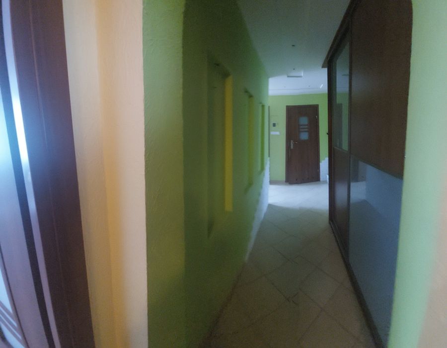 Mieszkanie dla pracowników
